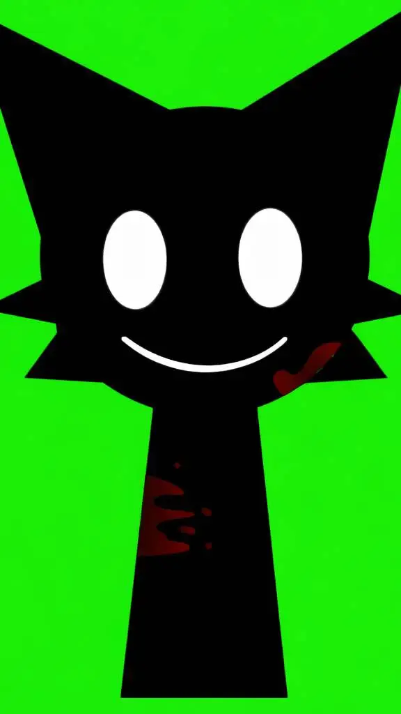 ai character: Shadow Wenda background