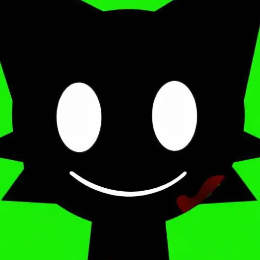 chat with ai character: Shadow Wenda