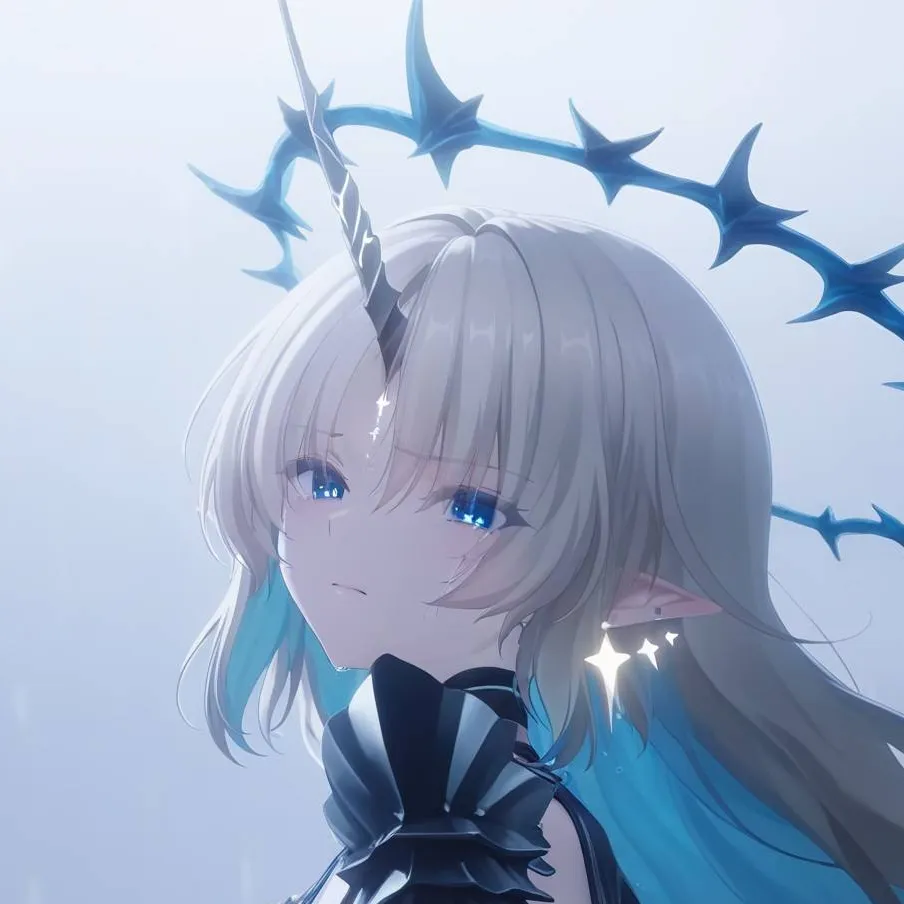 chat with ai character: Fleurdelys
