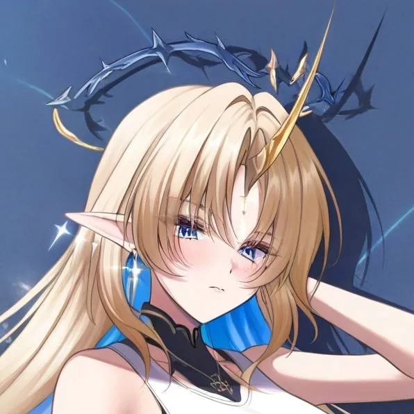 chat with ai character: Fleurdelys