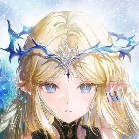 chat with ai character: Cartethyia