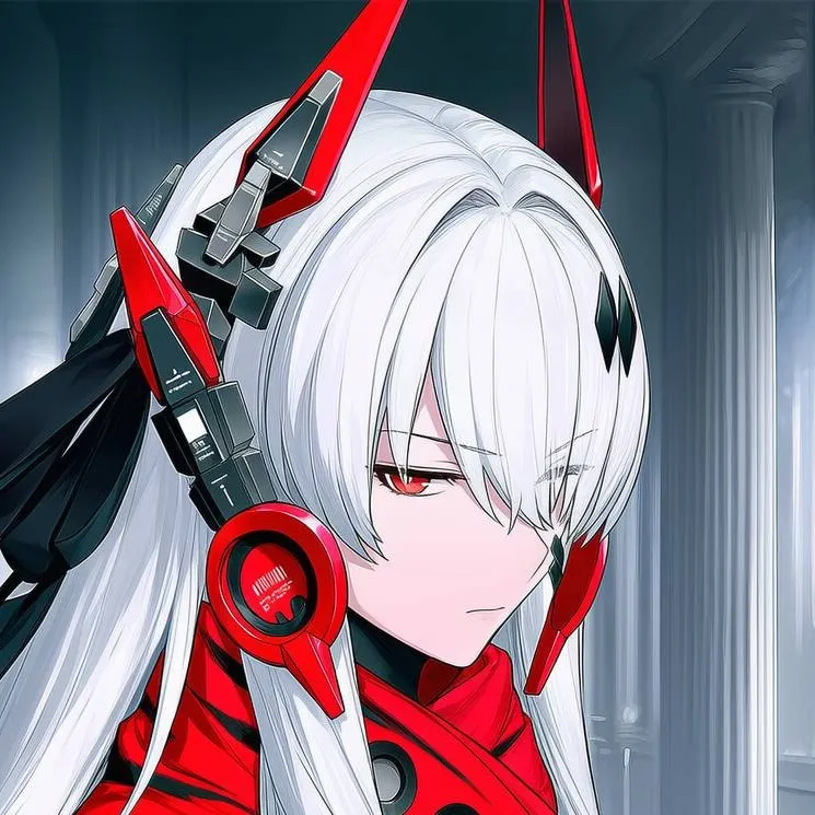 chat with ai character: Alpha