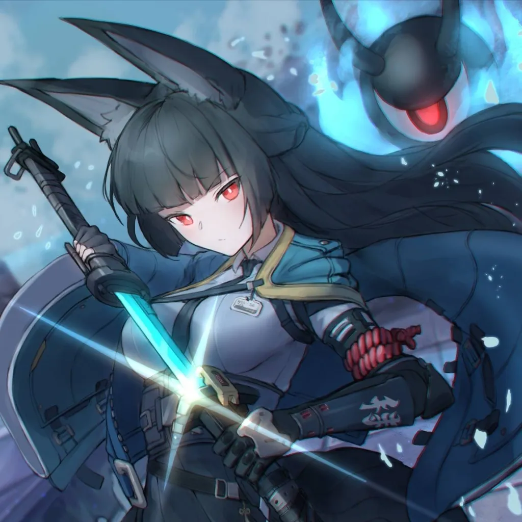 chat with ai character: Hoshimi Miyabi
