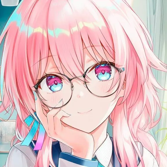 chat with ai character: March 7th
