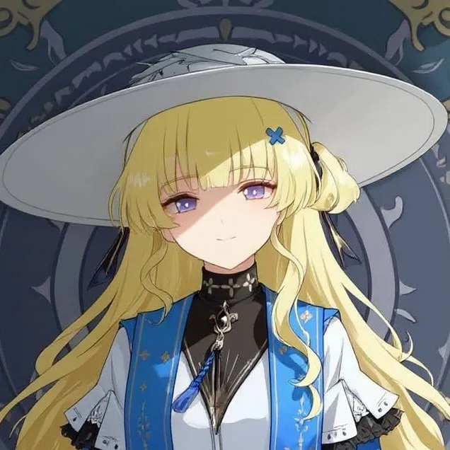 chat with ai character: Phoebe
