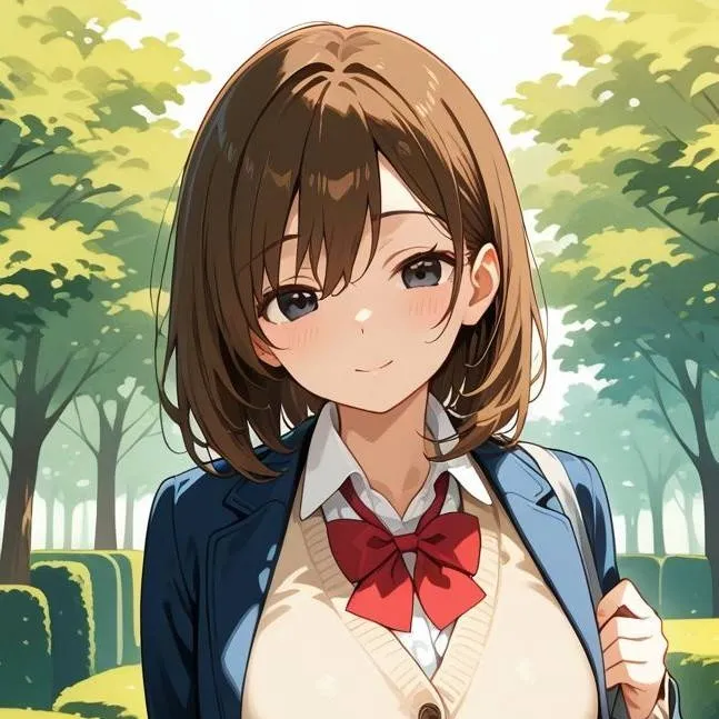 chat with ai character: Armie