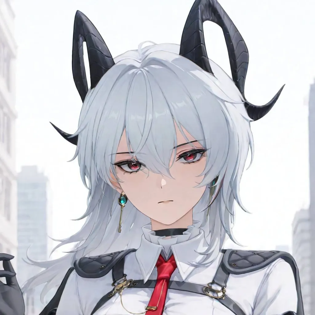 chat with ai character: Zani