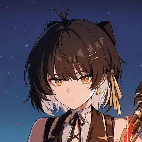 chat with ai character: Rover