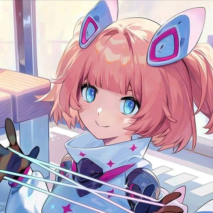 chat with ai character: Angela