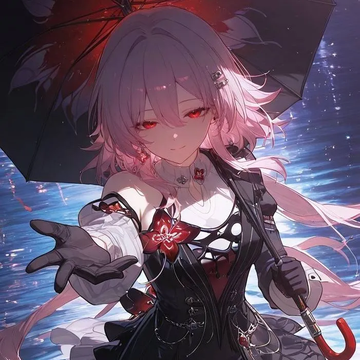 chat with ai character: Evernight