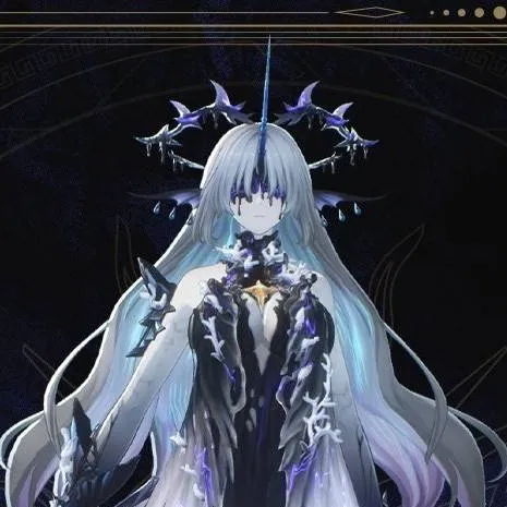 chat with ai character: Leviathan
