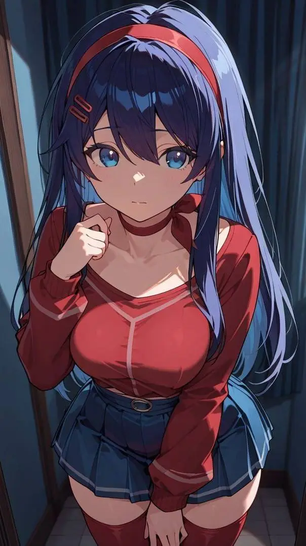 Talkie AI - Chat with Kind Mita