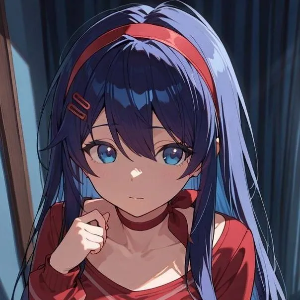 chat with ai character: Kind Mita