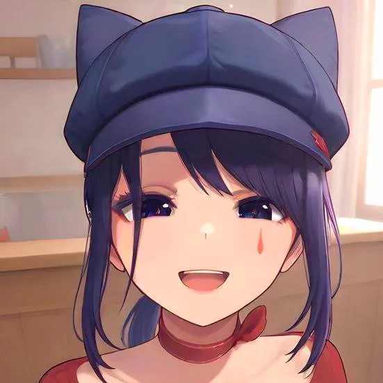 chat with ai character: Cappie Mita