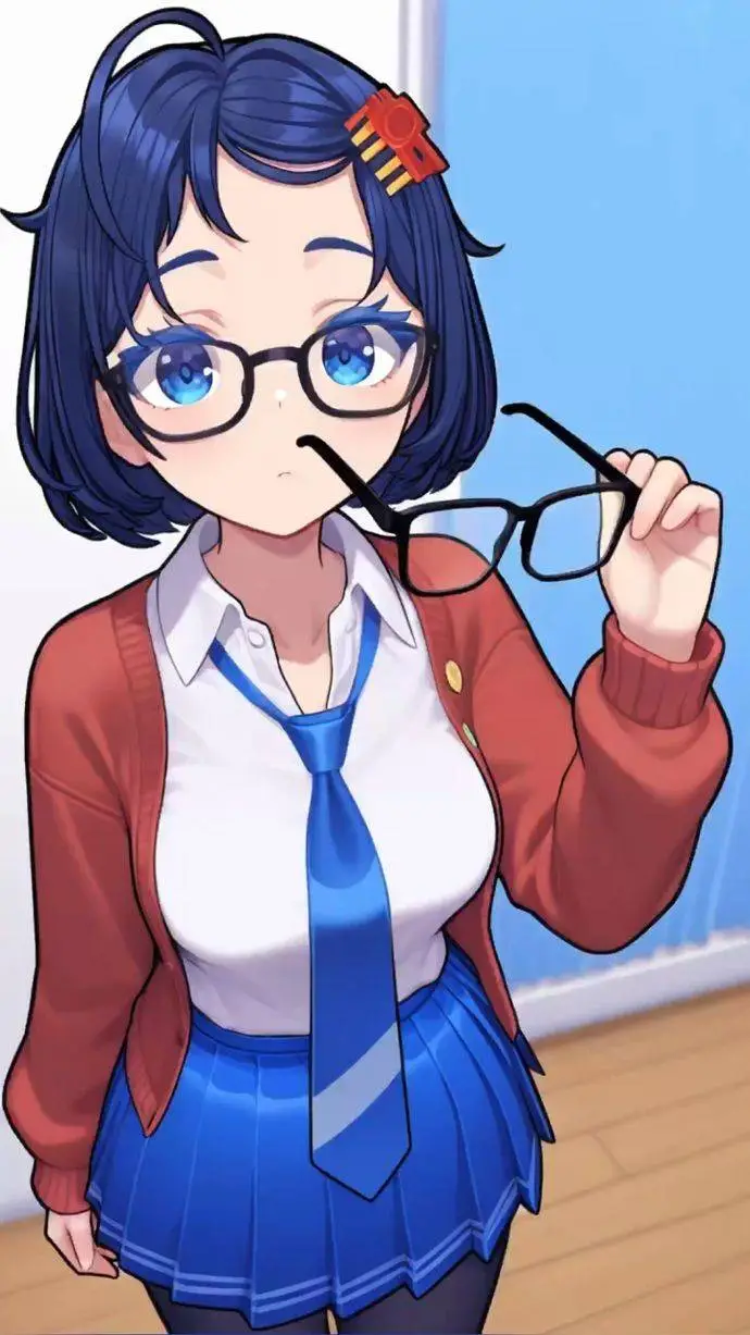 Talkie AI - Chat with Mila