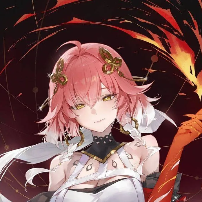 chat with ai character: Changli