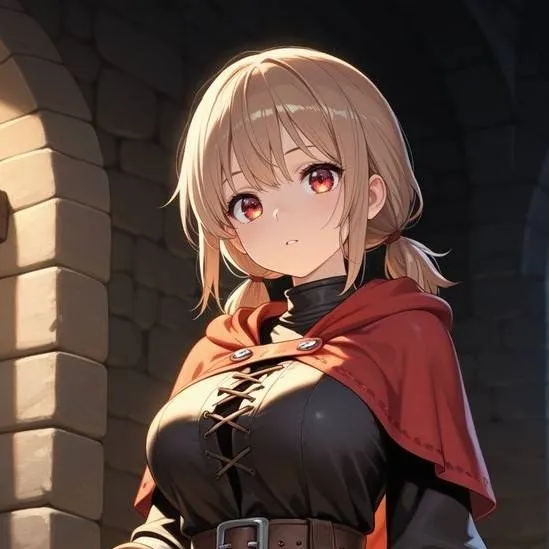 chat with ai character: Dira