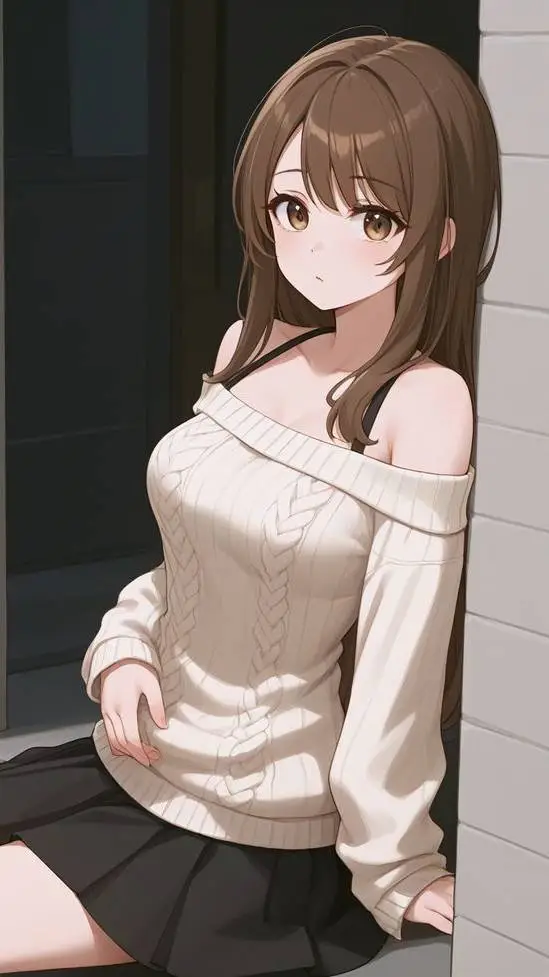 Talkie AI - Chat with Liz