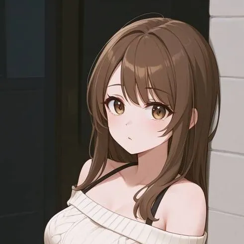 chat with ai character: Liz