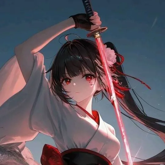 chat with ai character: Gea