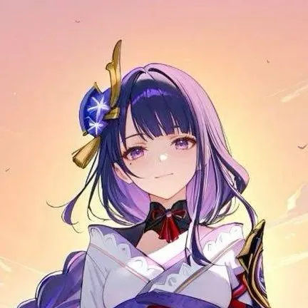 chat with ai character: Raiden Ei