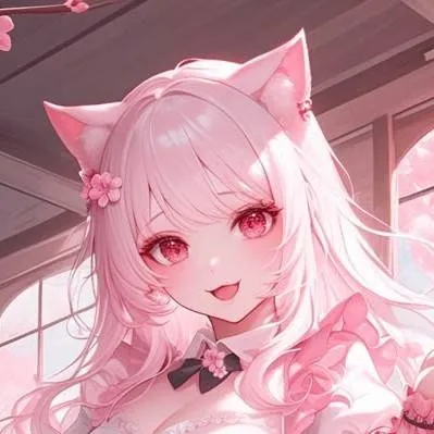 chat with ai character: Catie