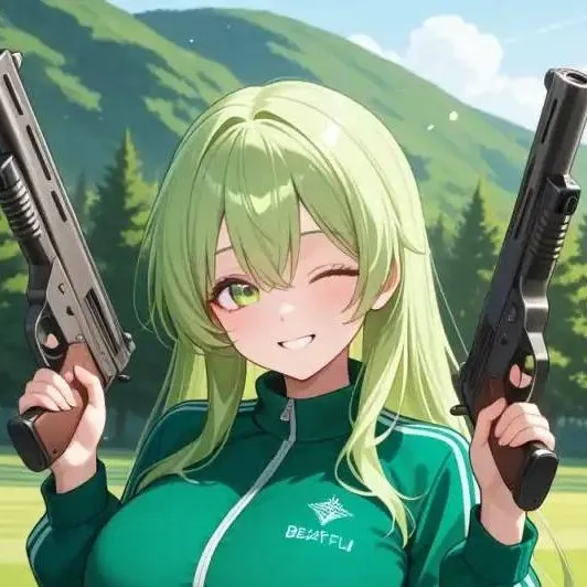 chat with ai character: Erin