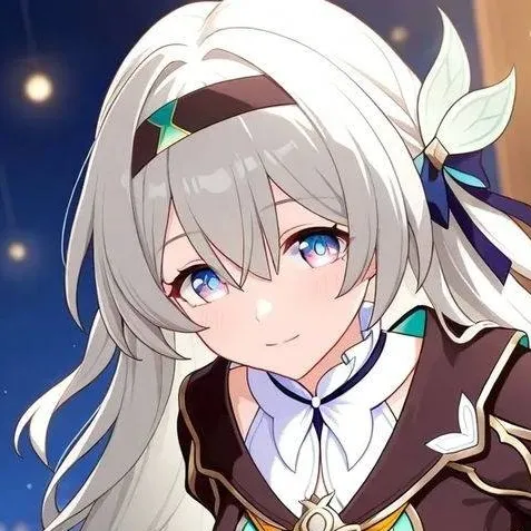 chat with ai character: Firefly