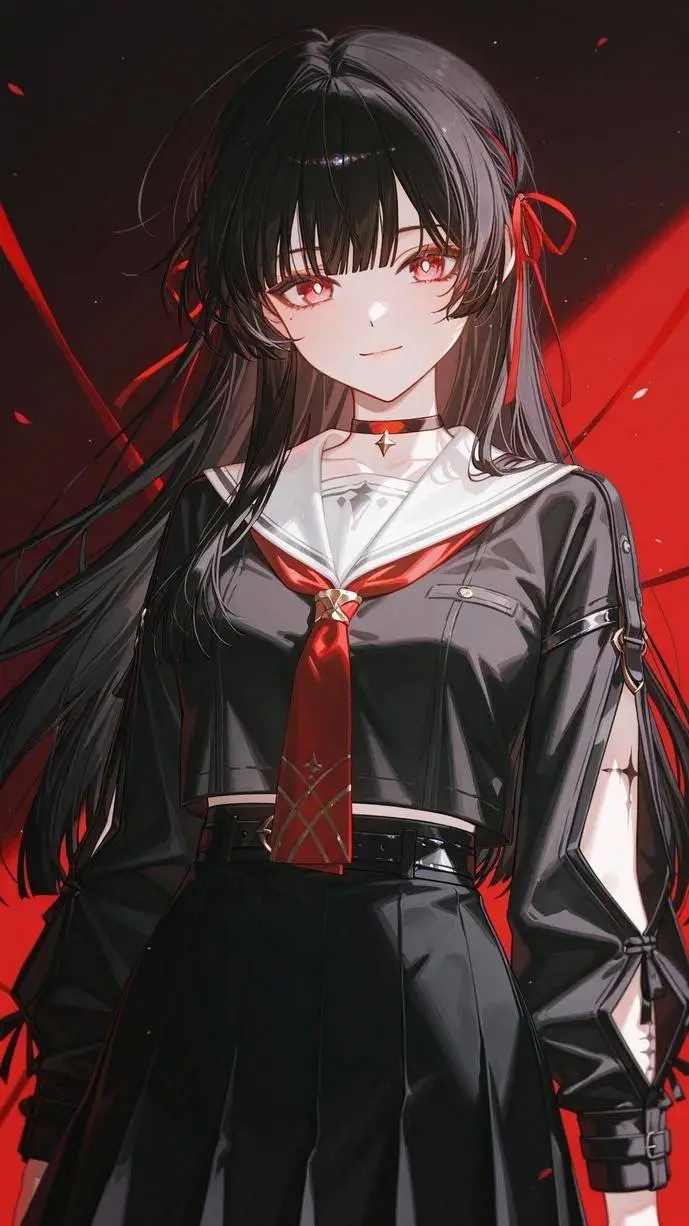 Talkie AI - Chat with Chisa