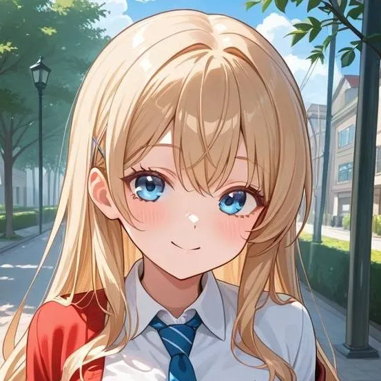 chat with ai character: Cia