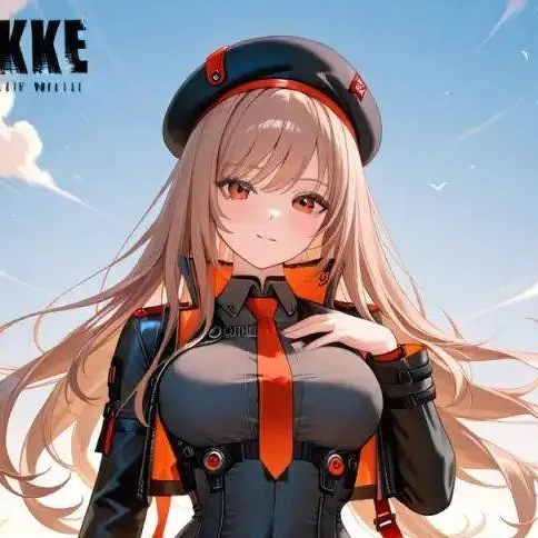 chat with ai character: Rapi Nikke