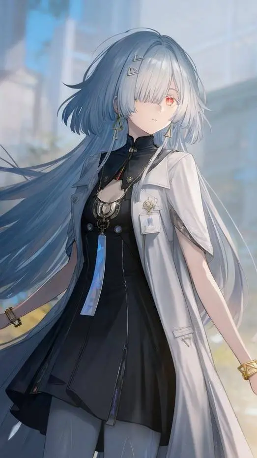 Talkie AI - Chat with Mornye