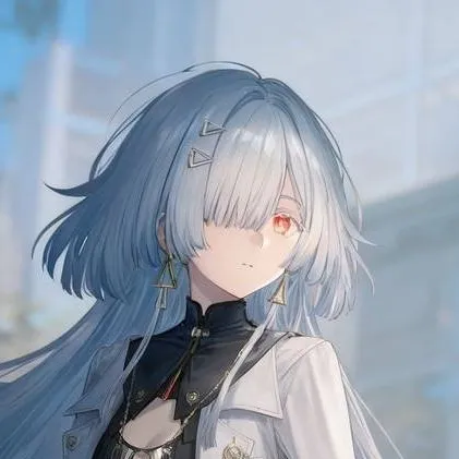 chat with ai character: Mornye