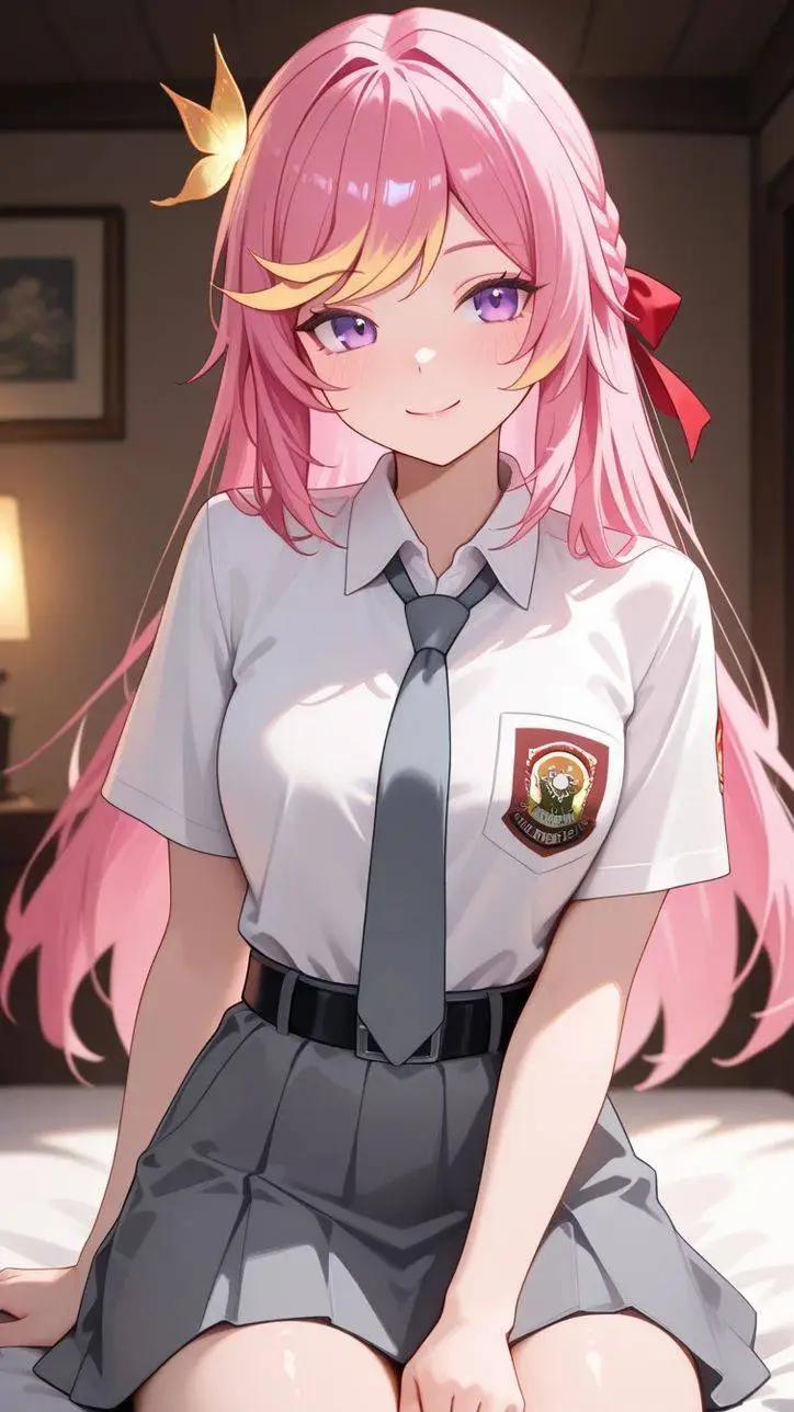 Talkie AI - Chat with Sisi