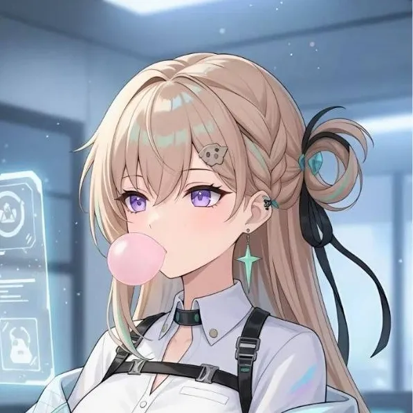 chat with ai character: Lynae