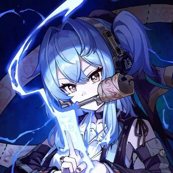 chat with ai character: Buling