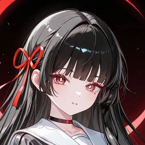 chat with ai character: Chisa