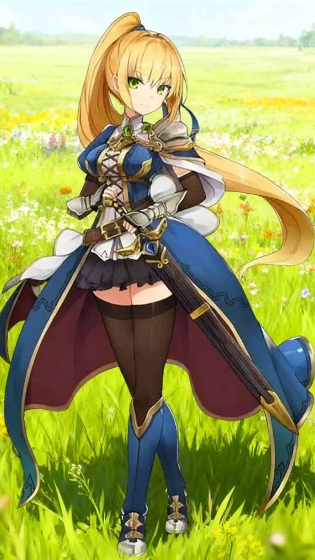 Talkie AI - Chat with Rita