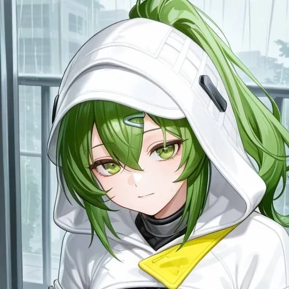 chat with ai character: Fluorite