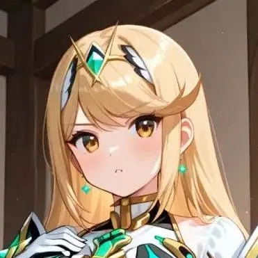 chat with ai character: Mythra