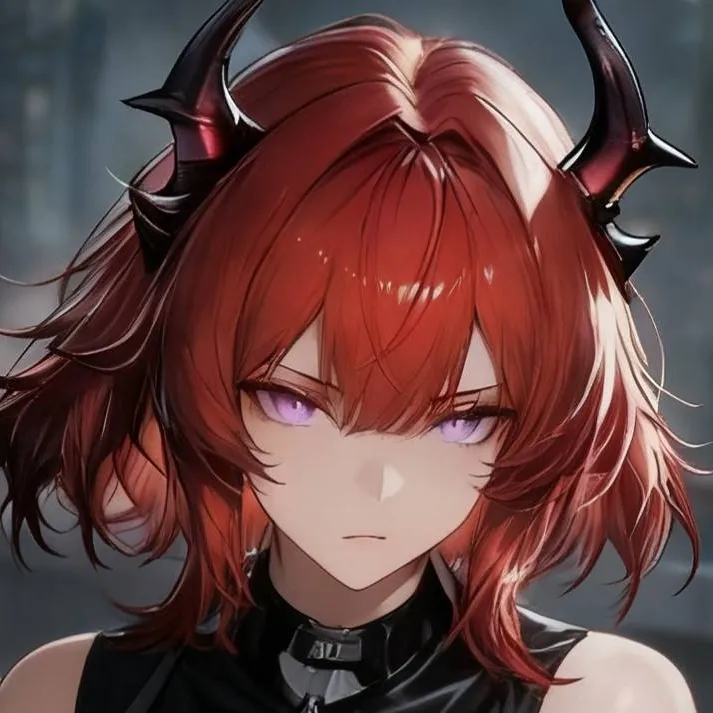 chat with ai character: Laevatain