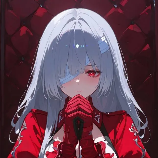 chat with ai character: Phrolova