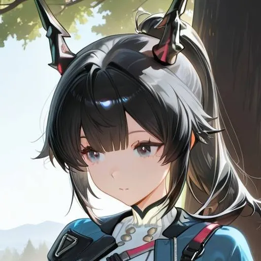 chat with ai character: Chen Qianyu