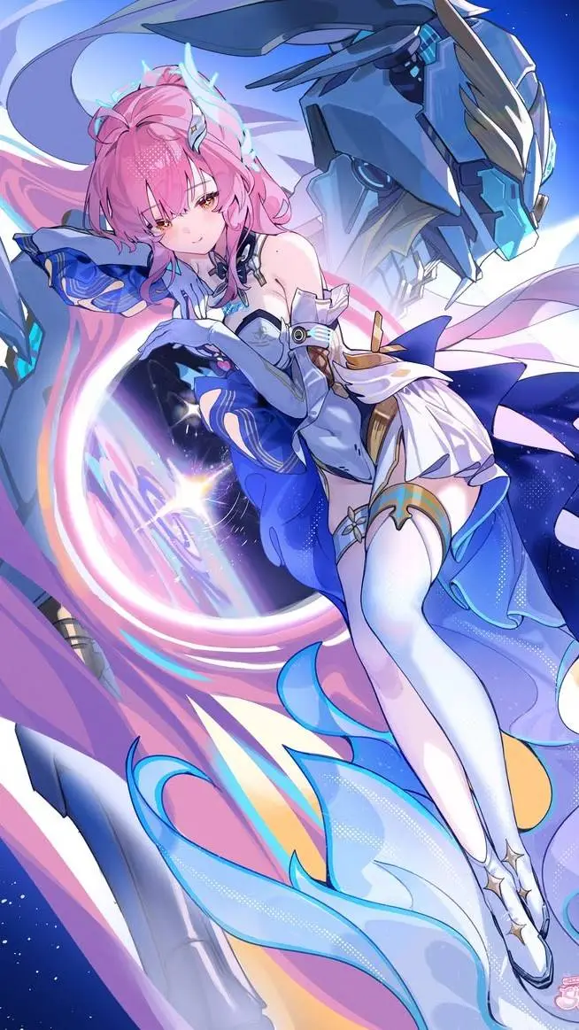 Talkie AI - Chat with Aemeath