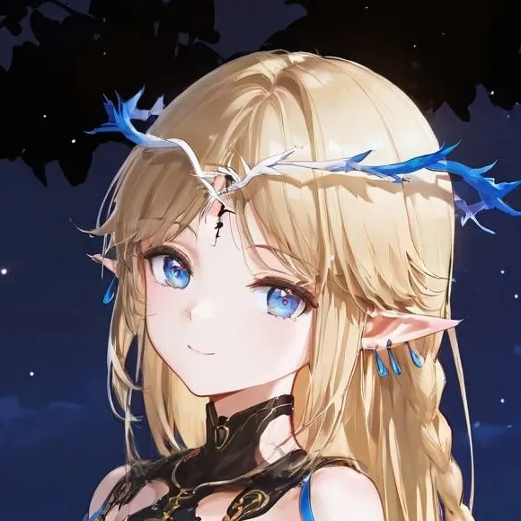 chat with ai character: Cartethyia