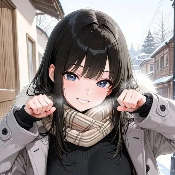 chat with ai character: Zahra