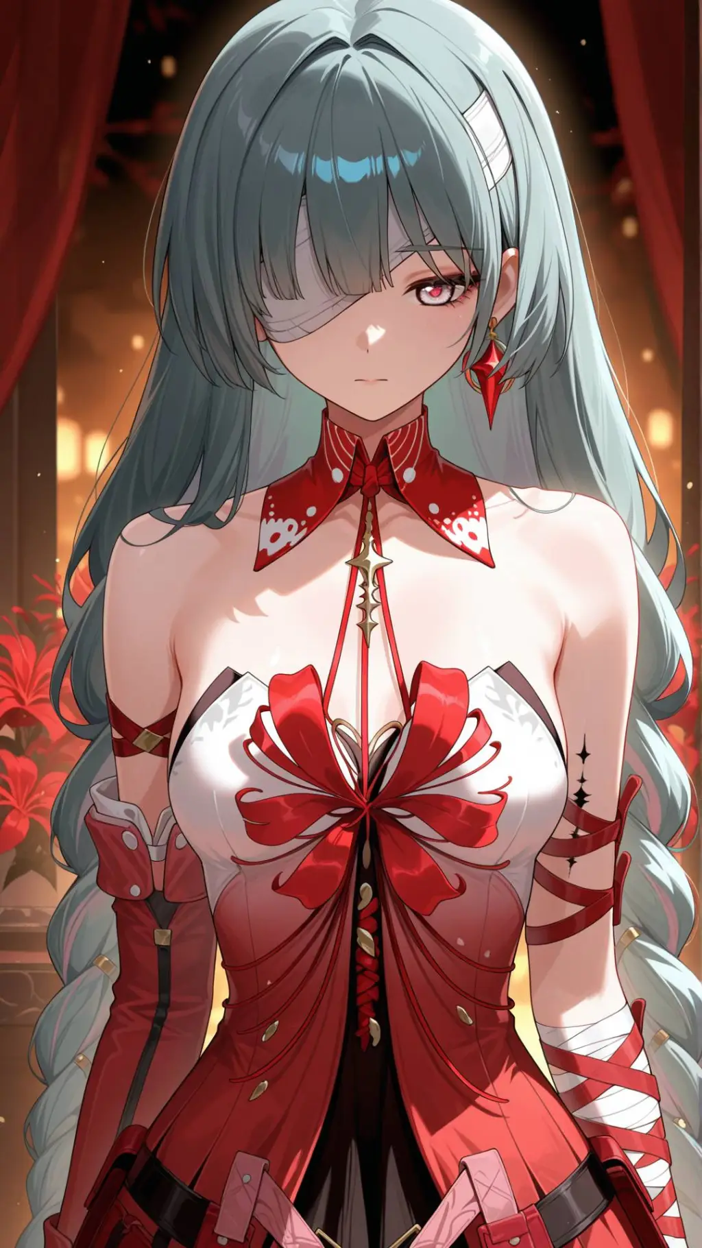 Talkie AI - Chat with Phrolova