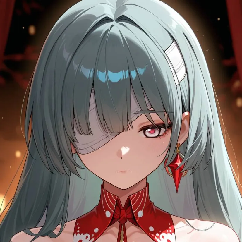 chat with ai character: Phrolova