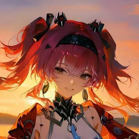 chat with ai character: Lupa