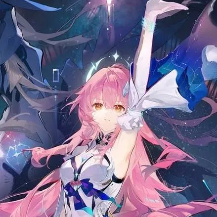 chat with ai character: Aemeath